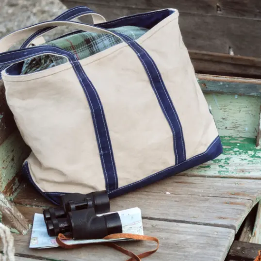 L.L. Bean：黑五提前享！入手服饰、包袋、鞋履等