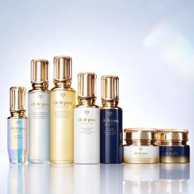 Cle de Peau Beaute：限时礼遇！全场美妆护肤特卖