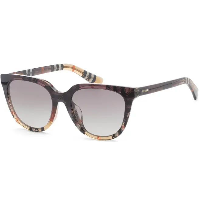 Burberry 女士 BE4469F 眼镜