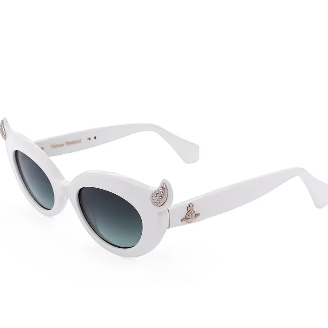 Vivienne Westwood 西太后 VW5099 眼镜