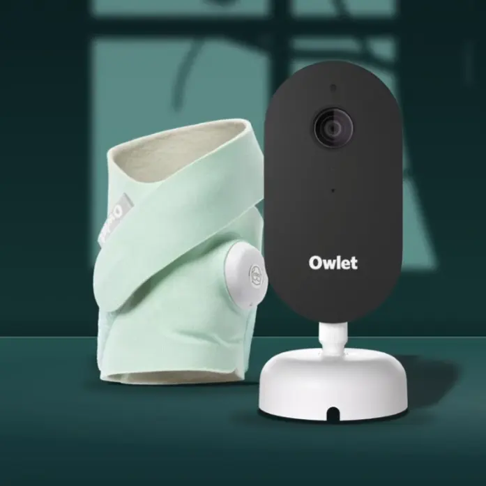 Owlet：万圣节惊喜特惠