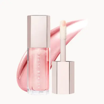 Kylie Cosmetics 亮泽唇釉