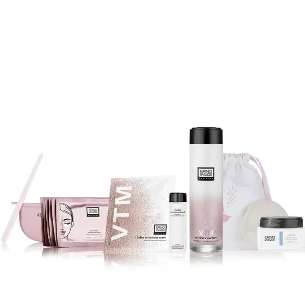 Erno Laszlo 奥伦纳素豪华护肤礼包