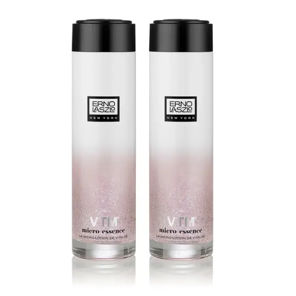 Erno Laszlo 奥伦纳素VTM微晶精华 150ml*2