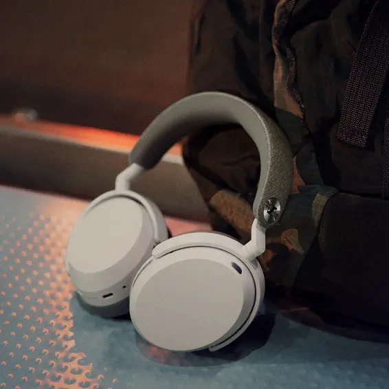Sennheiser：森海塞尔耳机热卖！入手经典头戴式耳机