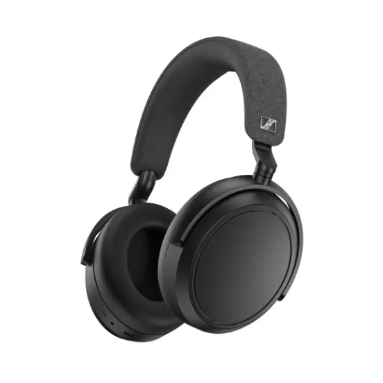 Sennheiser 森海塞尔 Momentum 4 无线耳机