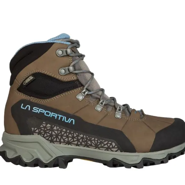 La Sportiva Nucleo High II GTX 短靴