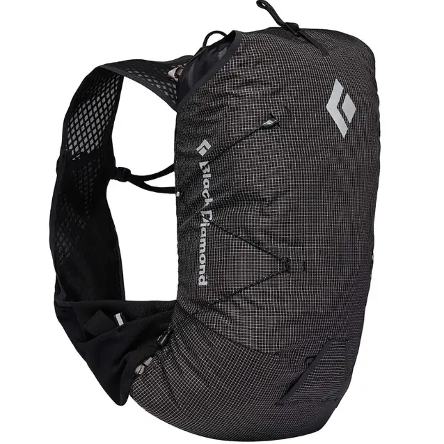 Black Diamond Distance 15L 双肩包