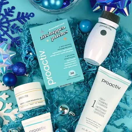 Proactiv 高伦雅芙：护肤特惠
