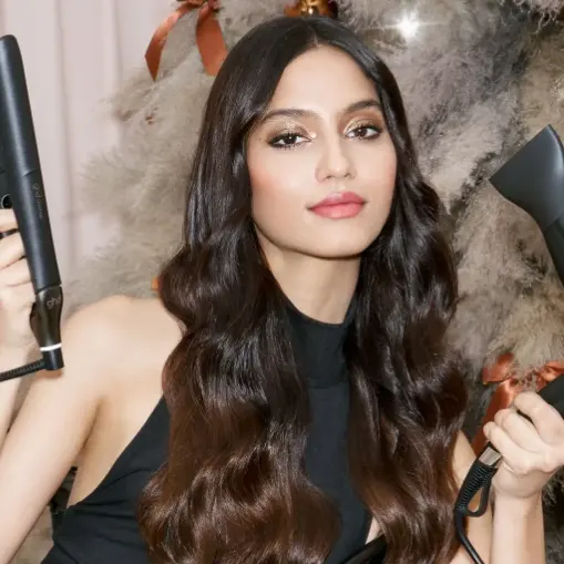ghd：黑五提前享 精选美发工具及造型产品