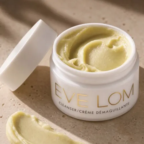EVE LOM UK：全场护肤大促！入圣诞日历、卸妆膏等