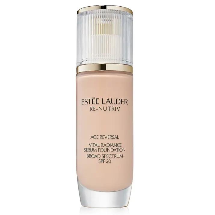 Estée Lauder 雅诗兰黛 Re‑Nutriv 白金级奢宠光璨精华粉底液 SPF20