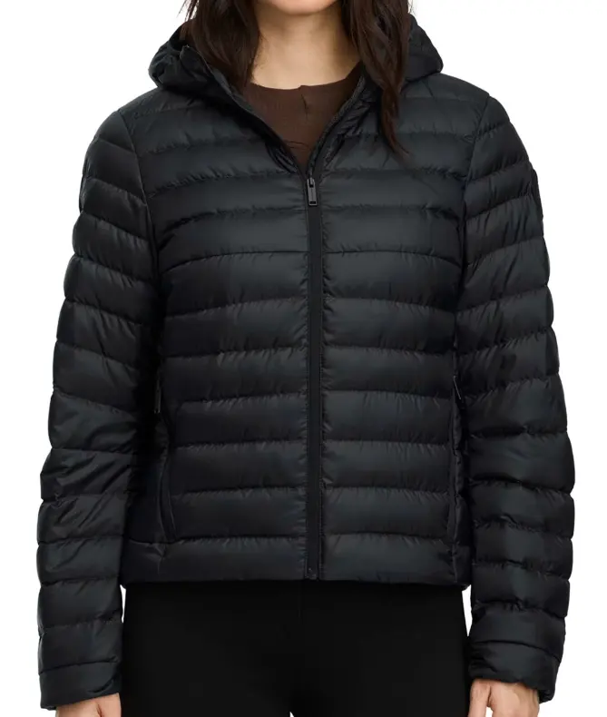 Canada Goose 加拿大鹅 Aethera 羽绒连帽衫
