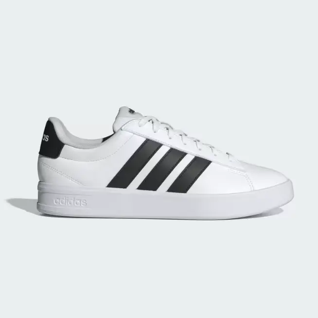 adidas 阿迪达斯 Grand Court 3.0 运动鞋