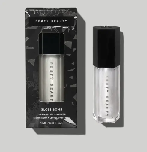 Fenty Beauty 午夜钻石系列高光唇蜜