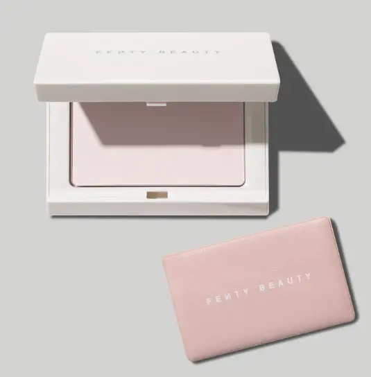雨琦同款！Fenty Beauty 定妆粉饼