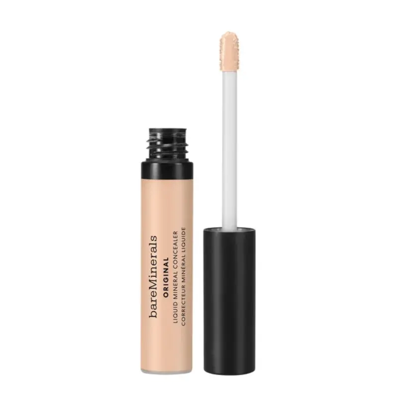 bareMinerals 经典矿物液体遮瑕液