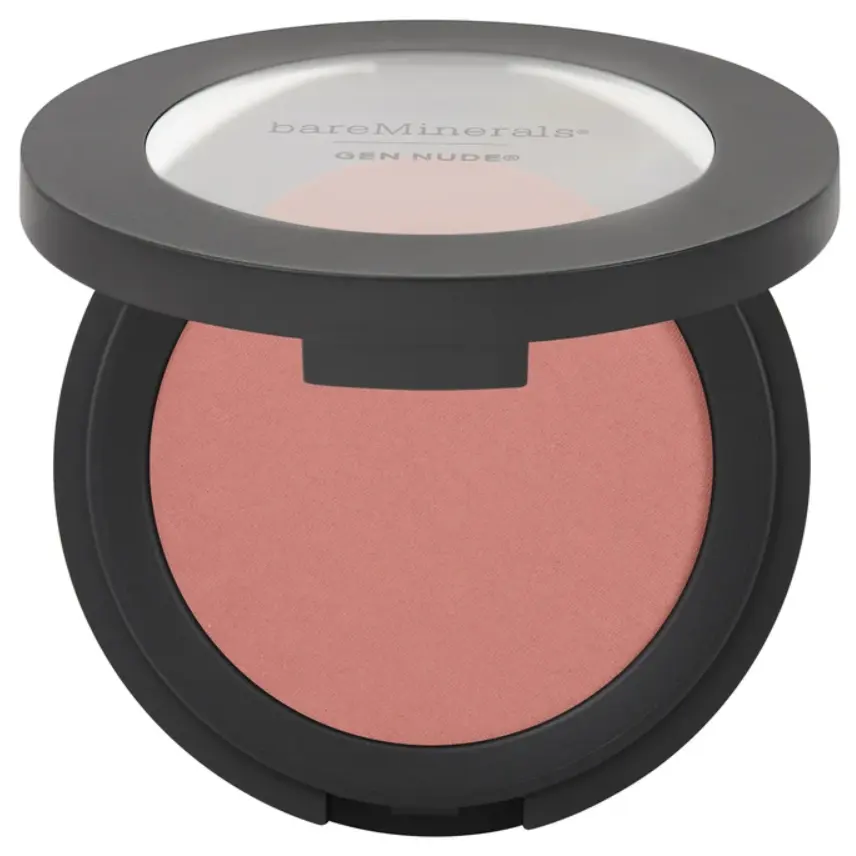 bareMinerals 裸感压盘腮红