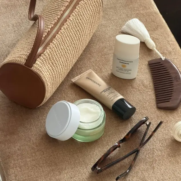 Bare Minerals：大促开启！全场7折 入手经典粉饼