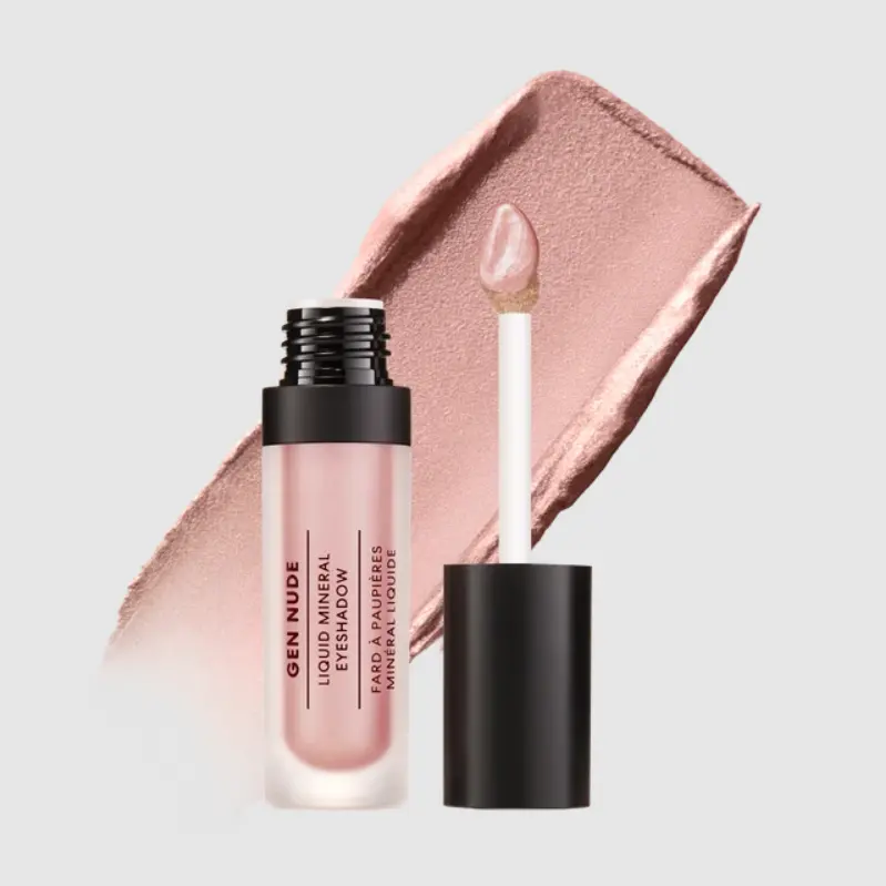 bareMinerals 裸感矿物液体眼影