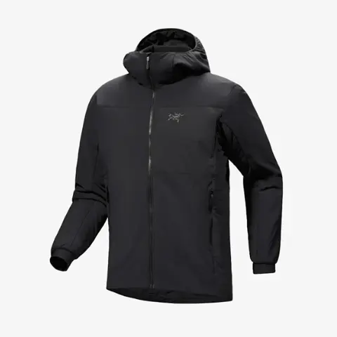 Arc'teryx 始祖鸟 Proton SL 拉链连帽衫