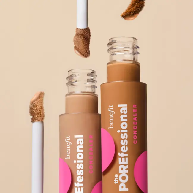Benefit Cosmetics：会员专享！精选睫毛膏、腮红等 低至7折