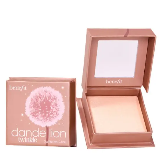 Benefit 贝玲妃 裸粉色腮红