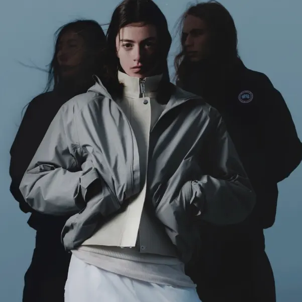 Farfetch 发发奇：双11大促 Canada Goose 加拿大鹅热卖专场