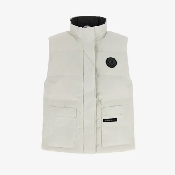 Canada Goose 加拿大鹅 Legacy Freestyle 填充马甲