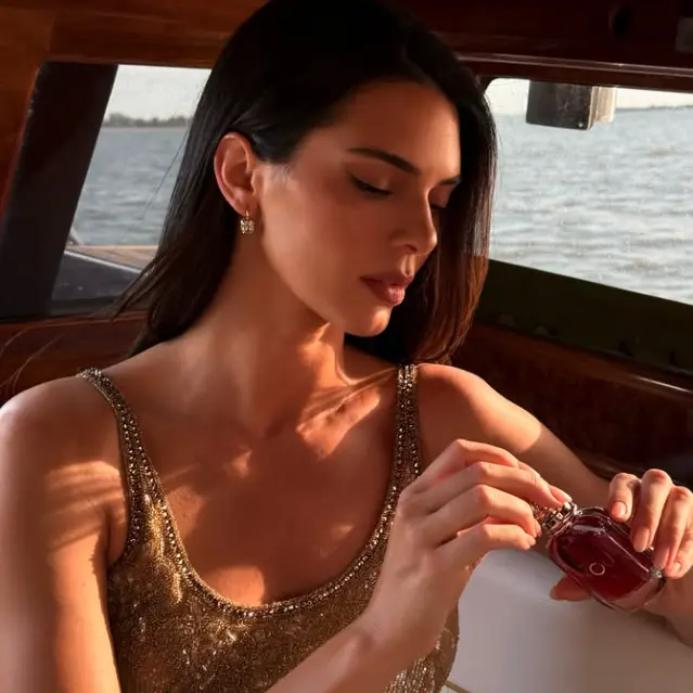 Giorgio Armani Beauty：阿玛尼热卖！入手彩妆、香氛等