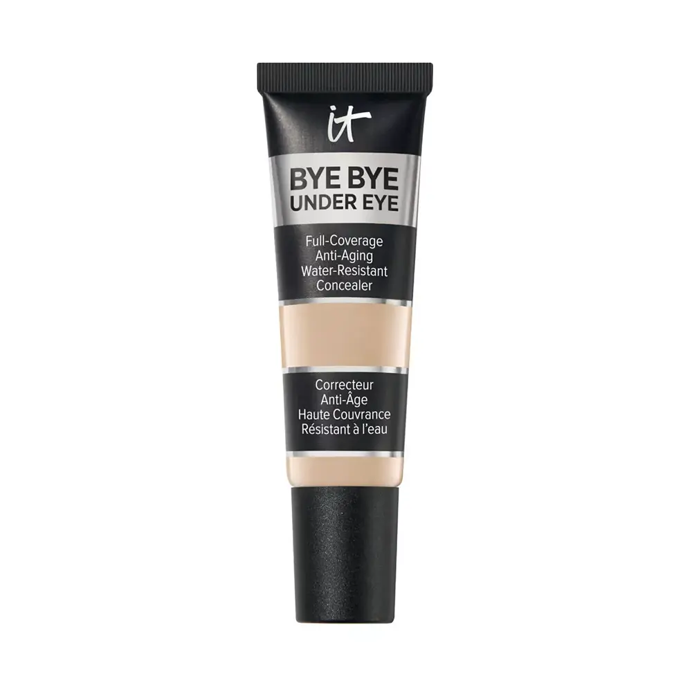 IT Cosmetics Bye Bye Under Eye 遮瑕