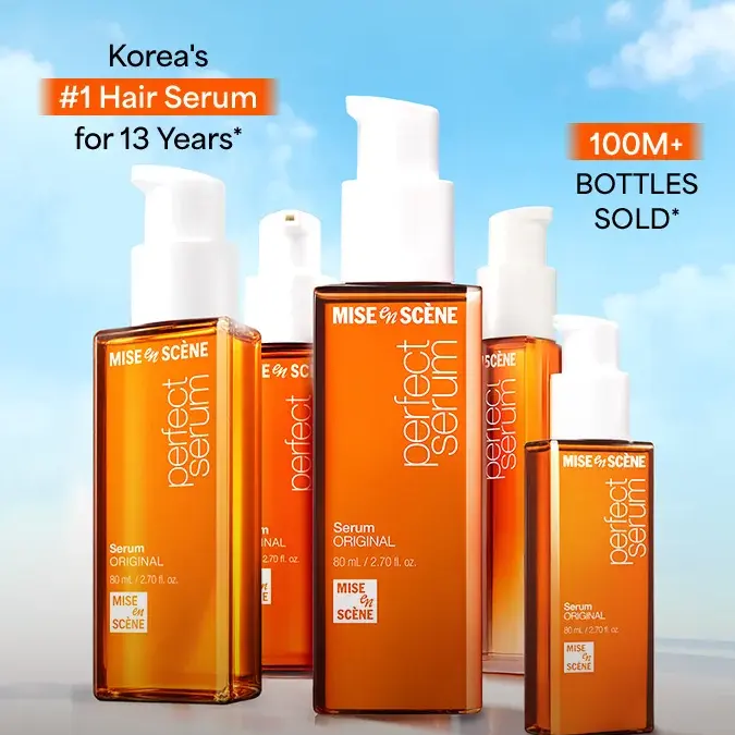 OLIVE YOUNG US：爱茉莉护发美发热卖 入护发精油、染发剂等