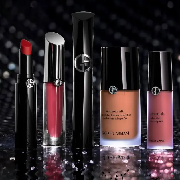 Giorgio Armani Beauty：大促开启！全场7折促销