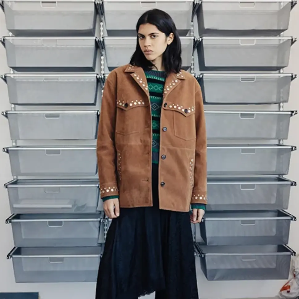 3.1 Phillip Lim：正价多买多省，秋冬新品参加