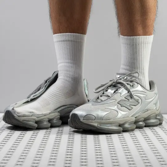 Joe's New Balance Outlet ：ABZORB 2000 额外6折