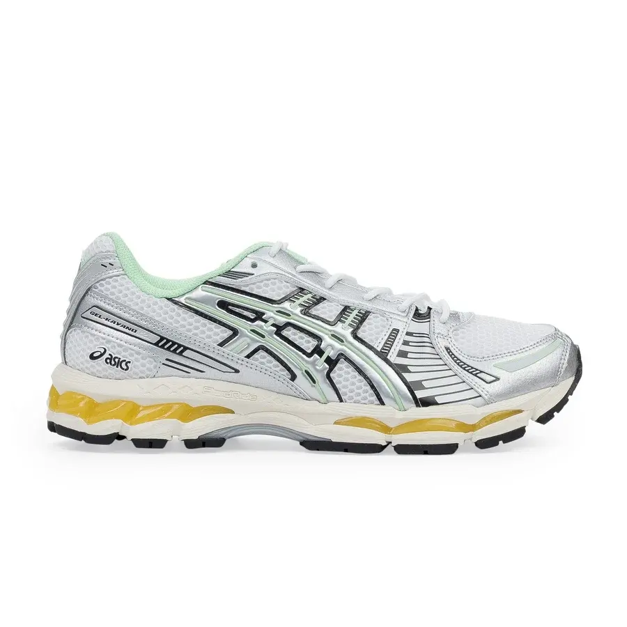 Asics 亚瑟士 男士 Gel-Kayano 12.1 运动鞋