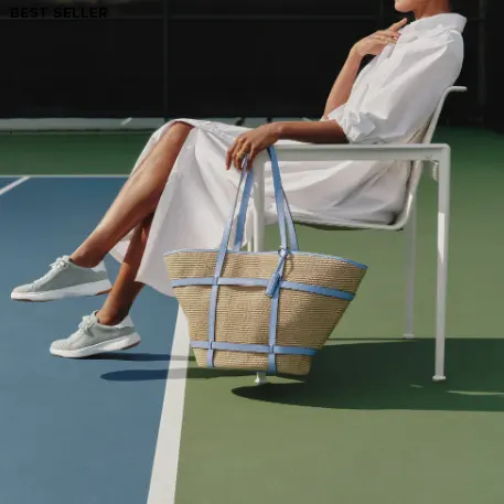 Cole Haan：经典美式轻奢鞋履特卖