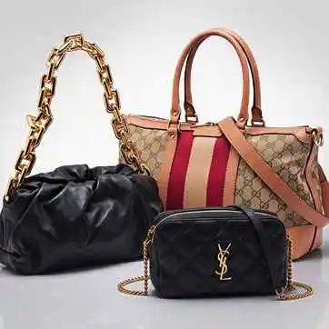 JomaShop：二手奢牌大促 入 Saint Laurent、Gucci、Prada