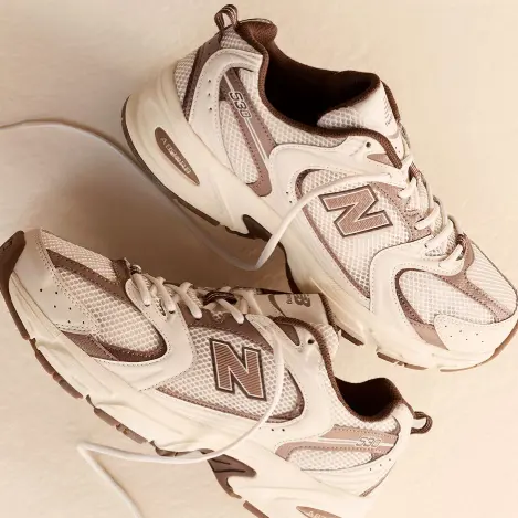 Foot Locker：New Balance 新百伦运动鞋专场促销