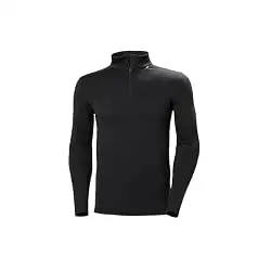 Helly Hansen Lifa 男士美利奴半拉链上衣