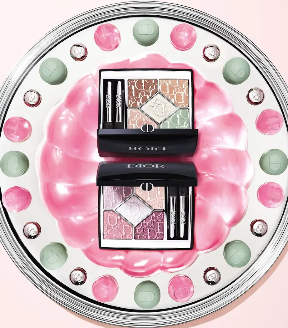 Harrods APAC：春季美妆精选 大牌畅销款与限定新品热卖