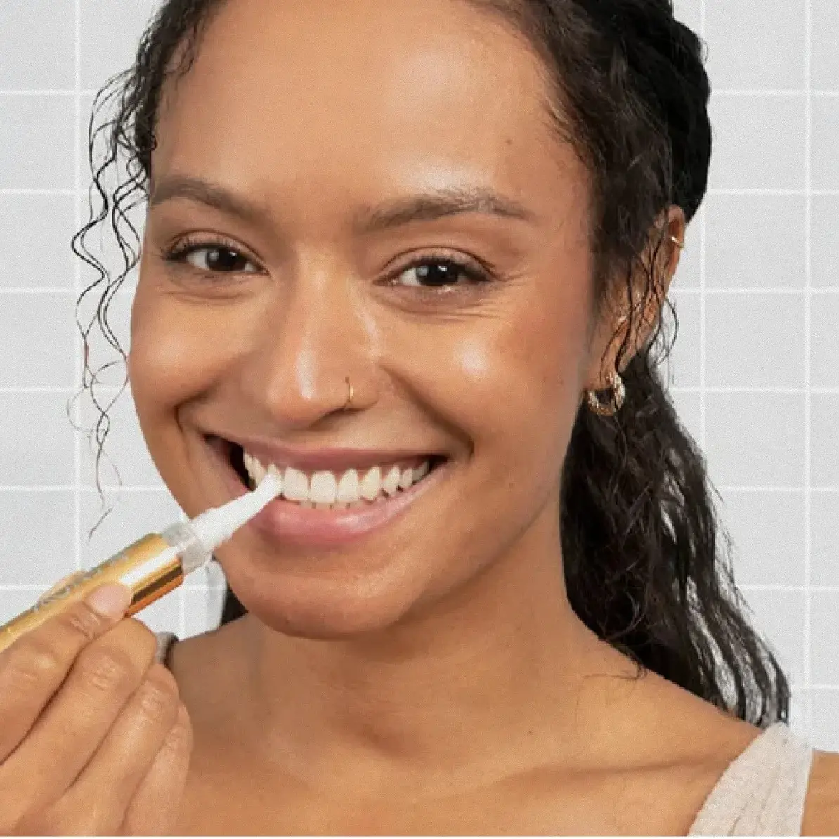 Spotlight Oral Care：美白护理必备单品