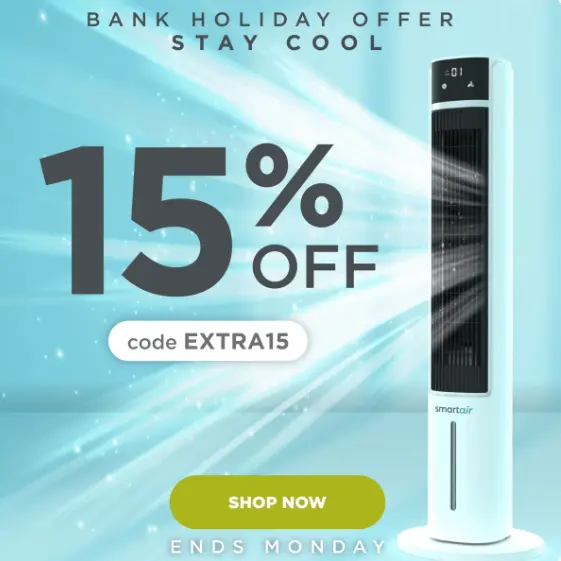 High Street TV：银行假日特惠