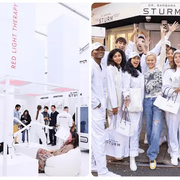 Dr. Barbara Sturm EU：新品古铜滴管精华上市