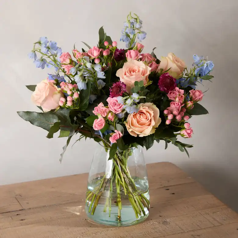 Arena Flowers：日常鲜花特惠 精选花束热卖