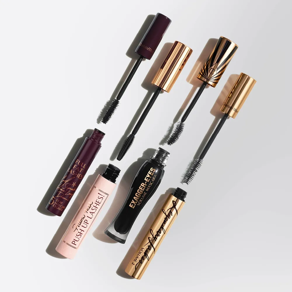 Charlotte Tilbury ES：明眸眼影棒上新