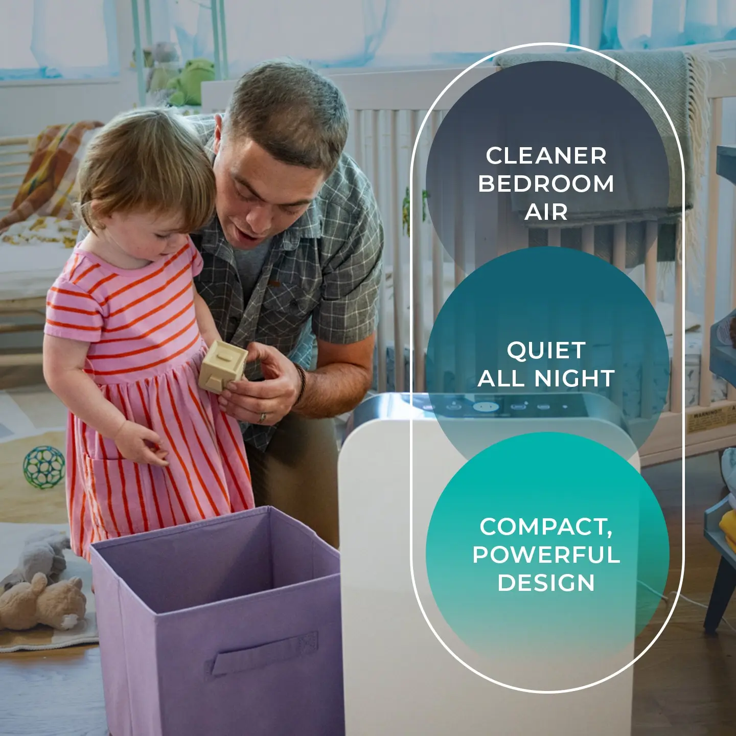 Alen® Air Purifiers：6月促销！BreatheSmart 空气净化器热卖