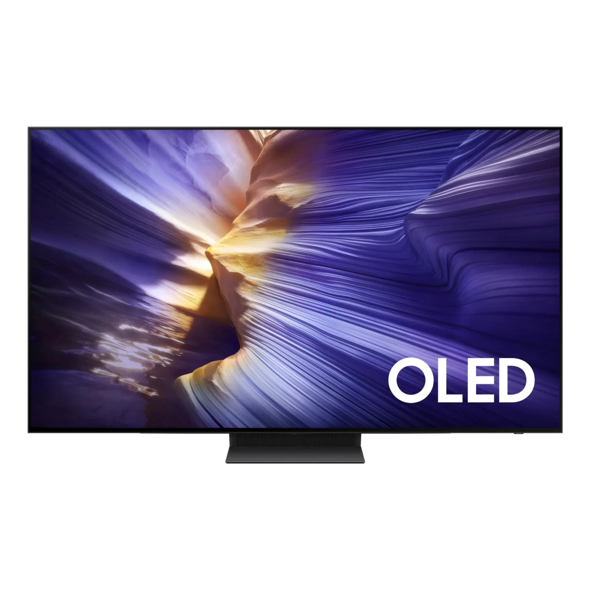 Samsung：OLED S90F 4K电视教育优惠
