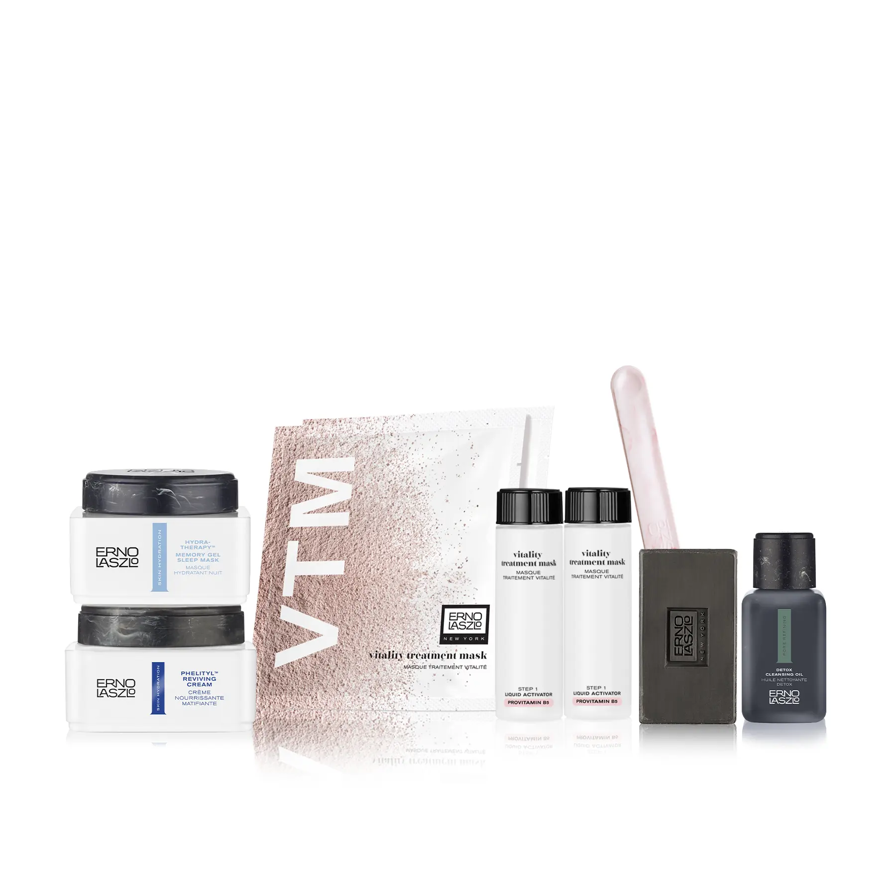 Erno Laszlo 奥伦纳素畅销套装