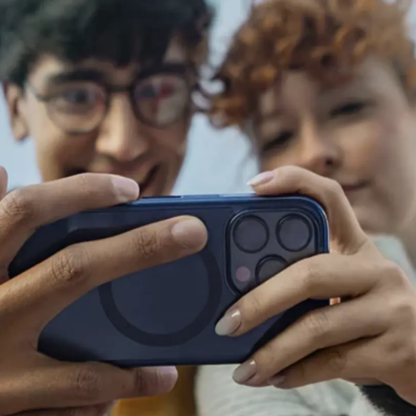 Otterbox UK：手机壳加购膜特惠